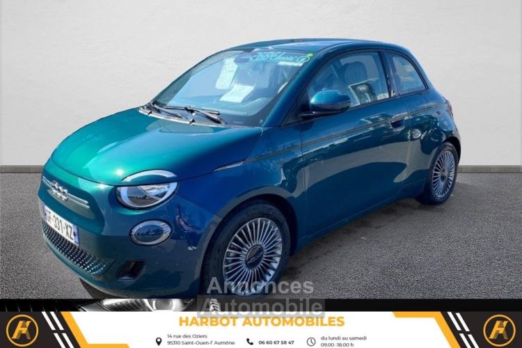 Fiat 500 iii - <small></small> 20.490 € <small></small> - #9