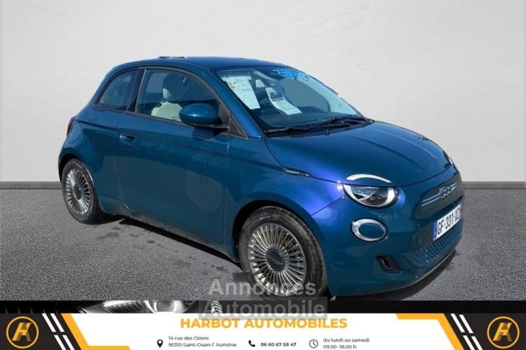 Fiat 500 iii - <small></small> 20.490 € <small></small> - #11