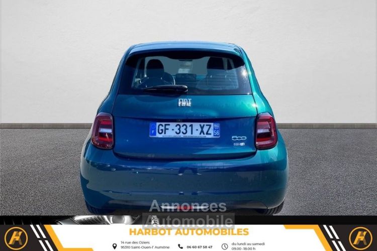 Fiat 500 iii - <small></small> 20.490 € <small></small> - #13