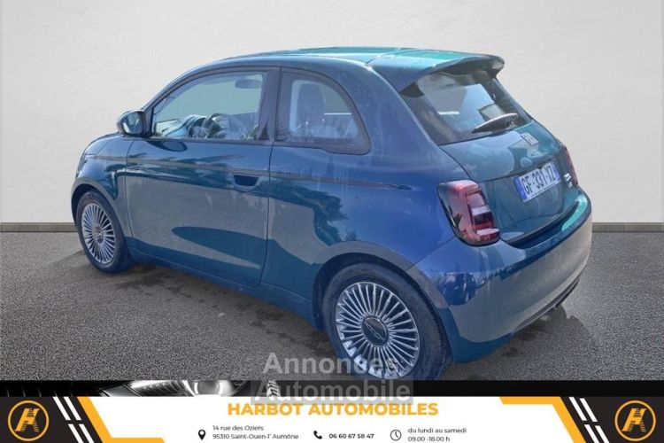 Fiat 500 iii - <small></small> 20.490 € <small></small> - #14