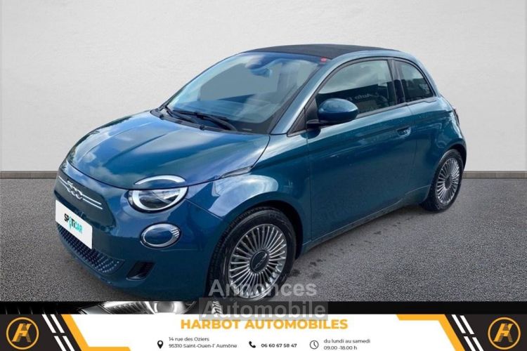 Fiat 500 iii - <small></small> 21.900 € <small></small> - #1