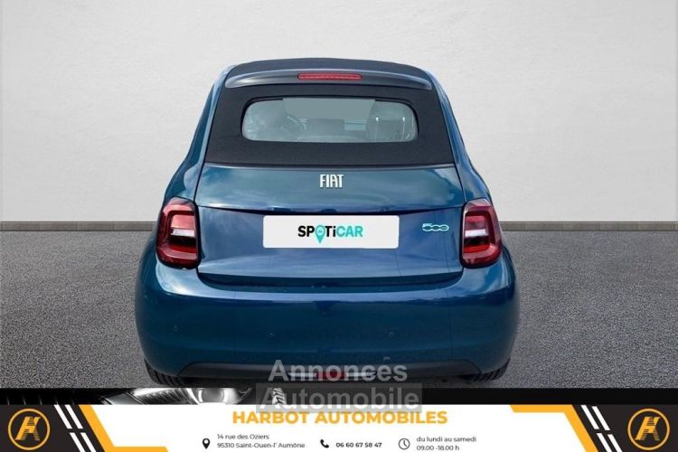 Fiat 500 iii - <small></small> 21.900 € <small></small> - #5