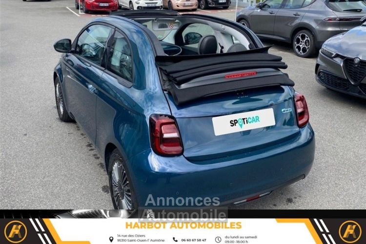 Fiat 500 iii - <small></small> 21.900 € <small></small> - #17