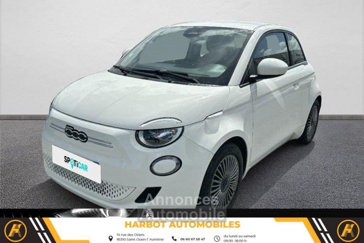 Fiat 500 iii - <small></small> 21.990 € <small></small> - #1