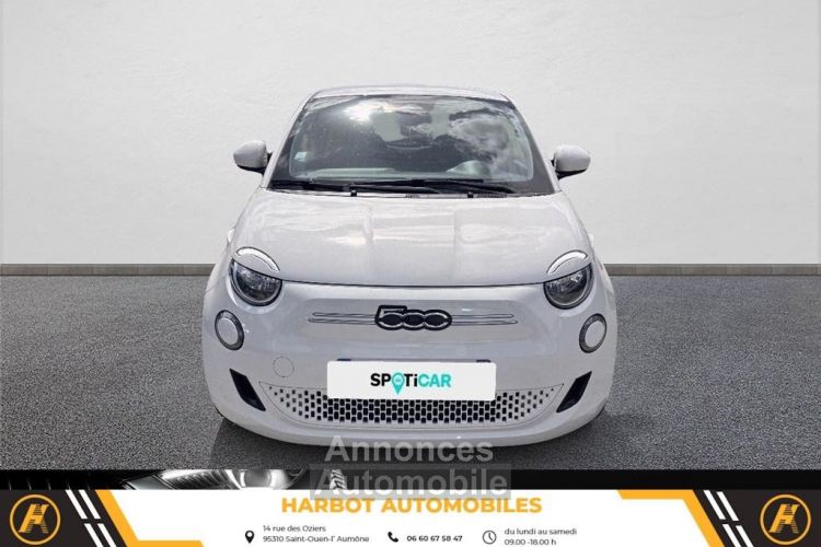 Fiat 500 iii - <small></small> 21.990 € <small></small> - #2