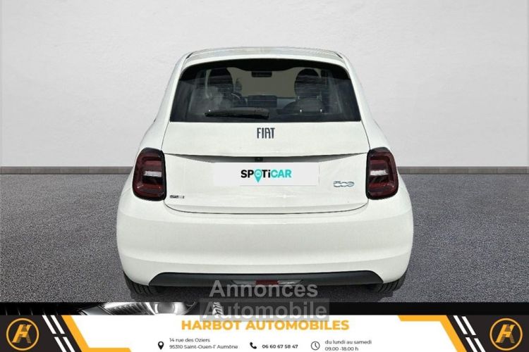 Fiat 500 iii - <small></small> 21.990 € <small></small> - #5