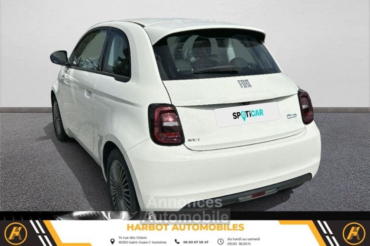 Fiat 500 iii - <small></small> 21.990 € <small></small> - #7