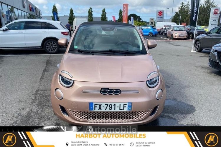 Fiat 500 iii - <small></small> 23.900 € <small>TTC</small> - #2