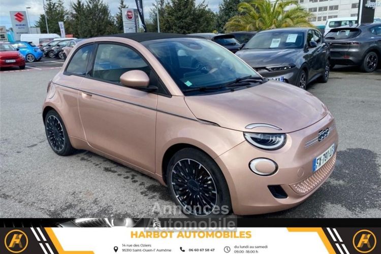 Fiat 500 iii - <small></small> 23.900 € <small>TTC</small> - #3