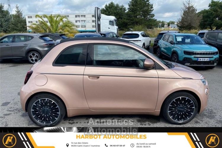 Fiat 500 iii - <small></small> 23.900 € <small>TTC</small> - #4