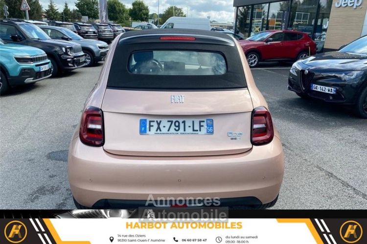 Fiat 500 iii - <small></small> 23.900 € <small>TTC</small> - #5