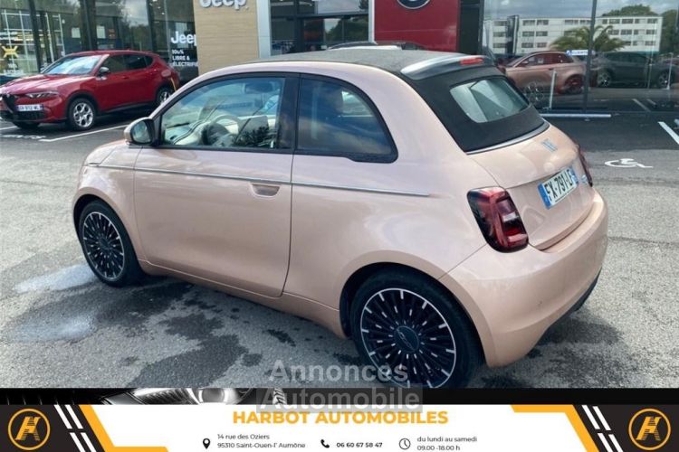 Fiat 500 iii - <small></small> 23.900 € <small>TTC</small> - #7