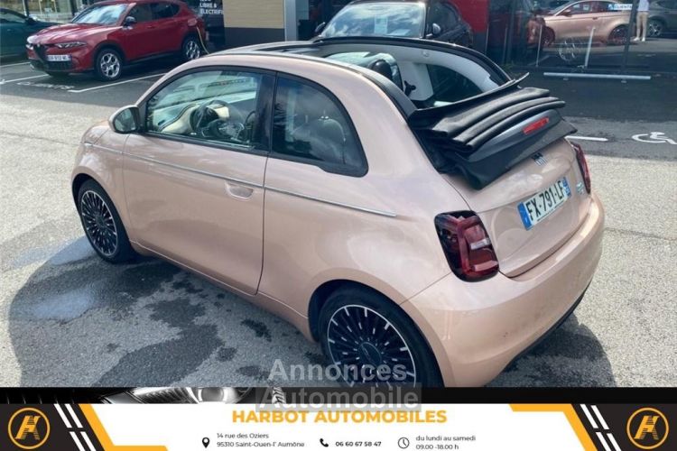 Fiat 500 iii - <small></small> 23.900 € <small>TTC</small> - #18