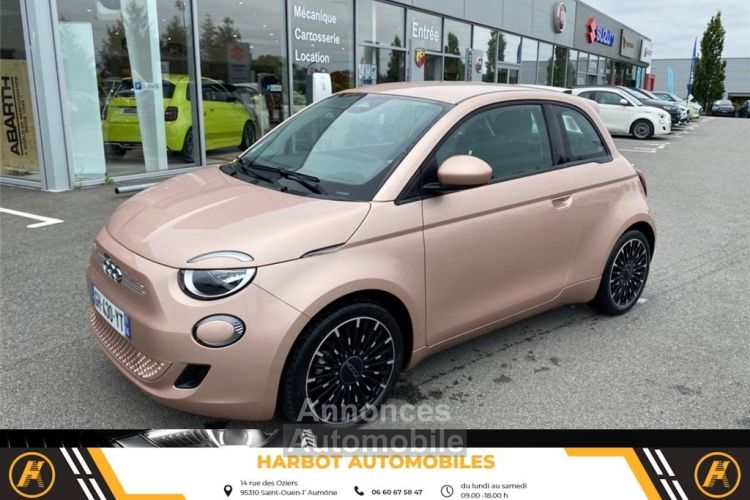 Fiat 500 iii - <small></small> 22.400 € <small></small> - #1