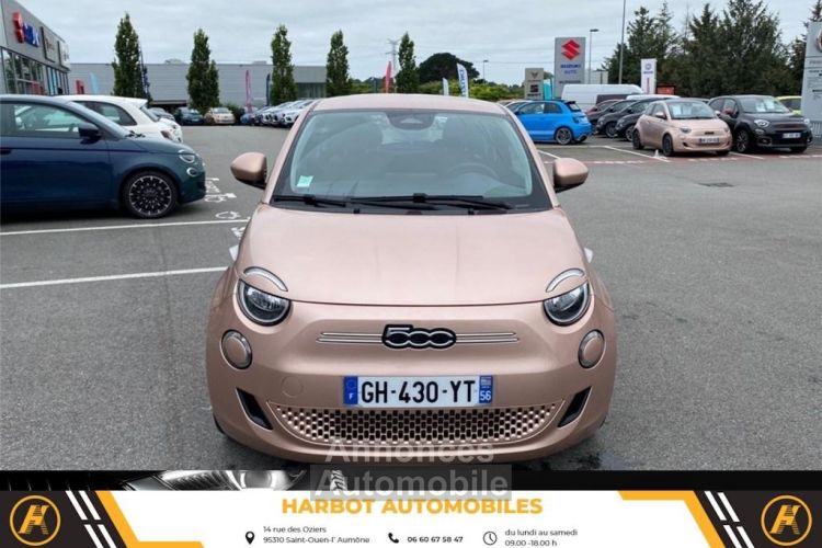 Fiat 500 iii - <small></small> 22.400 € <small></small> - #2