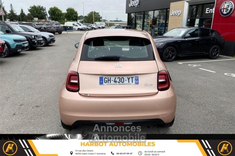 Fiat 500 iii - <small></small> 22.400 € <small></small> - #5