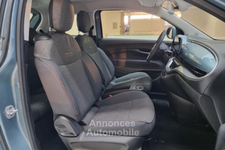 Fiat 500 III 3+1 42KWH ICONE - <small></small> 16.900 € <small></small> - #10