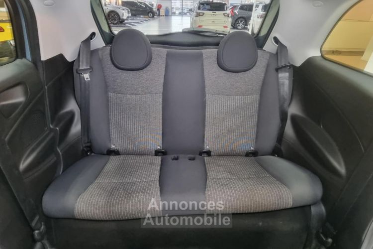 Fiat 500 III 3+1 42KWH ICONE - <small></small> 16.900 € <small></small> - #11