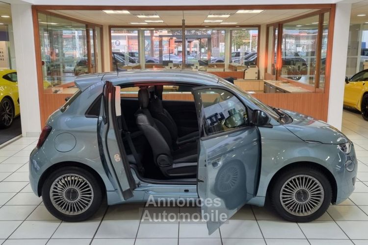 Fiat 500 III 3+1 42KWH ICONE - <small></small> 16.900 € <small></small> - #26