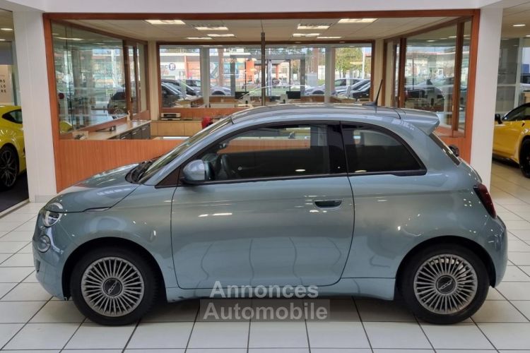 Fiat 500 III 3+1 42KWH ICONE - <small></small> 16.900 € <small></small> - #27