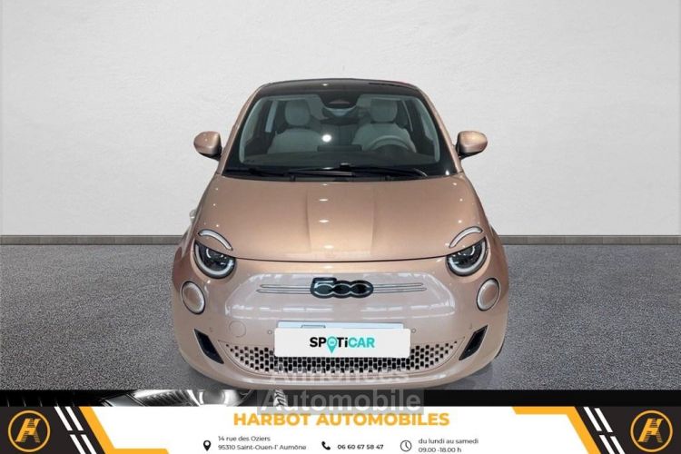 Fiat 500 iii 3 1 e 118 ch la prima - <small></small> 34.990 € <small>TTC</small> - #2