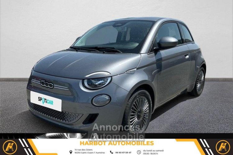 Fiat 500 iii 3 1 e 118 ch nouvelle - <small></small> 22.190 € <small></small> - #1