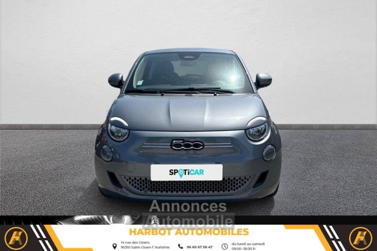 Fiat 500 iii 3 1 e 118 ch nouvelle - <small></small> 22.190 € <small></small> - #2