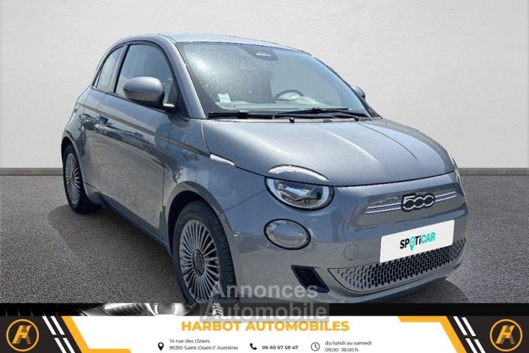 Fiat 500 iii 3 1 e 118 ch nouvelle - <small></small> 22.190 € <small></small> - #3