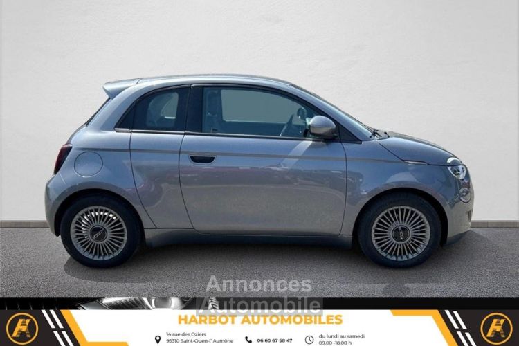 Fiat 500 iii 3 1 e 118 ch nouvelle - <small></small> 22.190 € <small></small> - #4