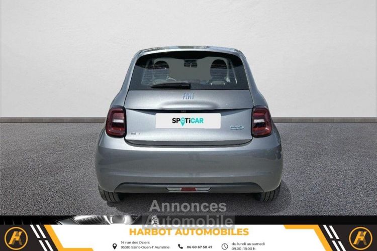 Fiat 500 iii 3 1 e 118 ch nouvelle - <small></small> 22.190 € <small></small> - #5