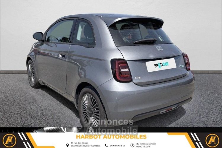 Fiat 500 iii 3 1 e 118 ch nouvelle - <small></small> 22.190 € <small></small> - #7