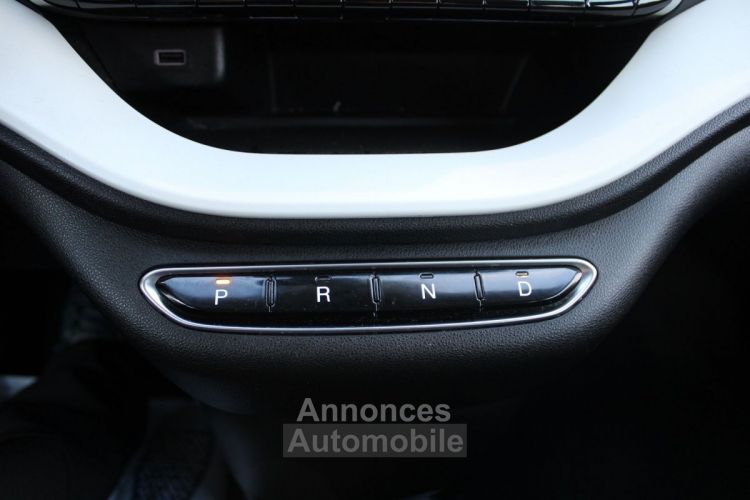 Fiat 500 III ACTION 24 KWH ELECT BVA CLIMAT U.CONNECT GPS ÉCRAN 3D RÉGULATEUR BLUETOOTH LEDS - <small></small> 12.100 € <small>TTC</small> - #14