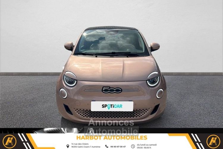 Fiat 500 iii C e 118 ch la prima - <small></small> 26.690 € <small></small> - #2