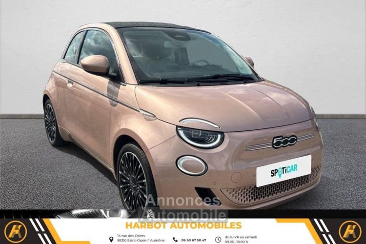 Fiat 500 iii C e 118 ch la prima - <small></small> 26.690 € <small></small> - #3