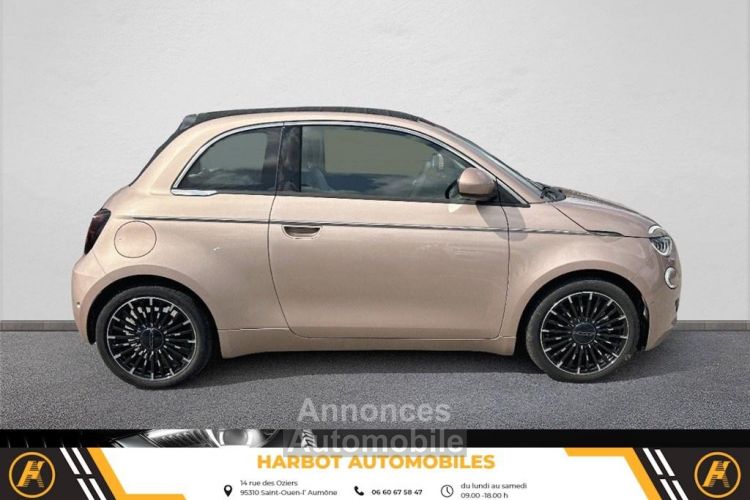 Fiat 500 iii C e 118 ch la prima - <small></small> 26.690 € <small></small> - #4