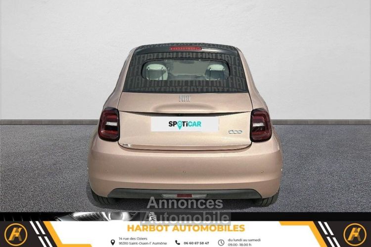 Fiat 500 iii C e 118 ch la prima - <small></small> 26.690 € <small></small> - #5