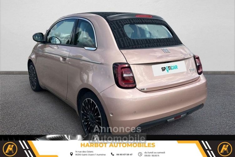 Fiat 500 iii C e 118 ch la prima - <small></small> 26.690 € <small></small> - #7