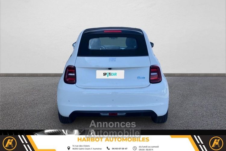 Fiat 500 iii C e 118 ch nouvelle - <small></small> 35.000 € <small>TTC</small> - #5