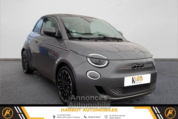 Fiat 500 iii E 118 ch la prima - <small></small> 19.490 € <small></small> - #2