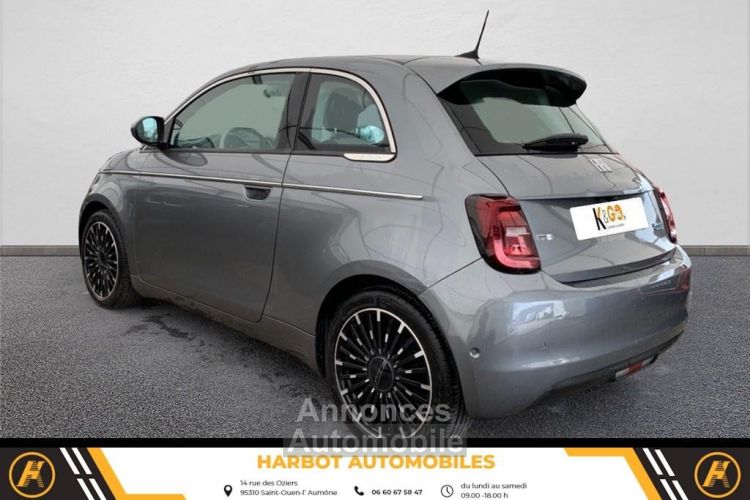 Fiat 500 iii E 118 ch la prima - <small></small> 19.490 € <small></small> - #3