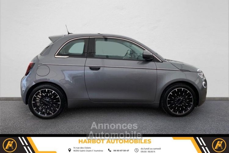 Fiat 500 iii E 118 ch la prima - <small></small> 19.490 € <small></small> - #4