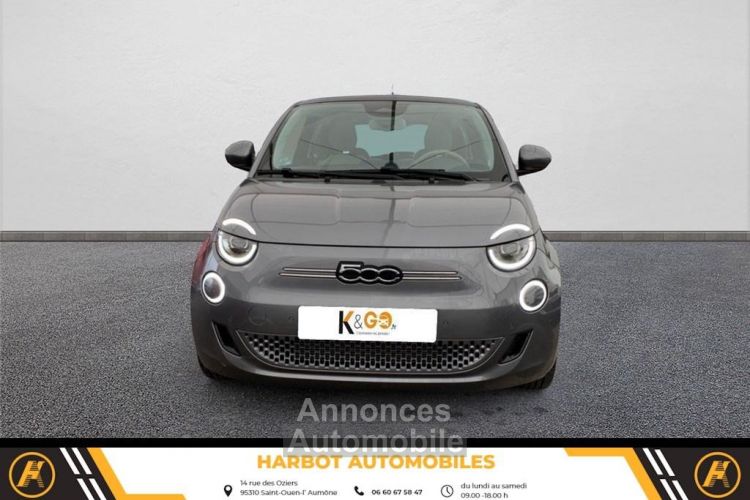 Fiat 500 iii E 118 ch la prima - <small></small> 19.490 € <small></small> - #5