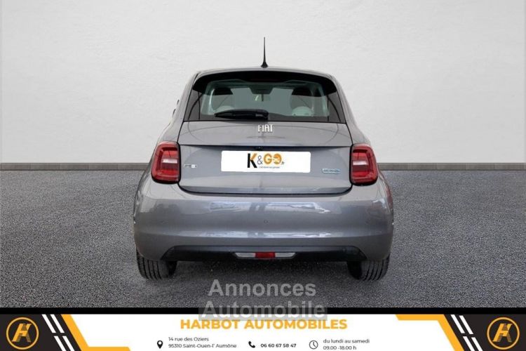 Fiat 500 iii E 118 ch la prima - <small></small> 19.490 € <small></small> - #6