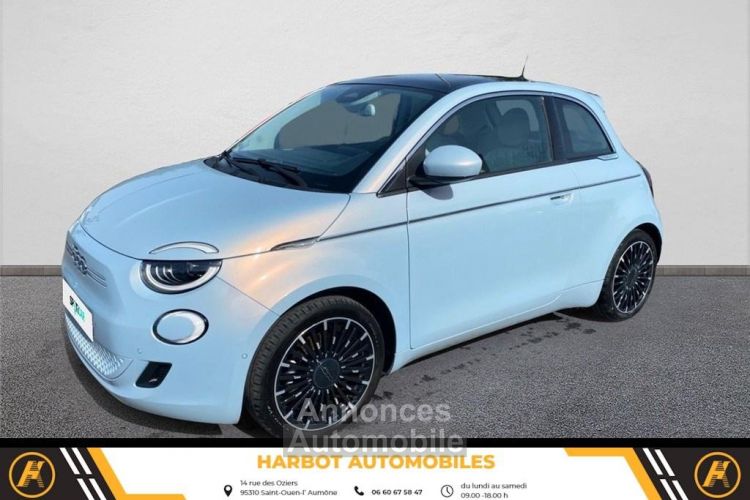 Fiat 500 iii E 118 ch la prima - <small></small> 22.490 € <small></small> - #1