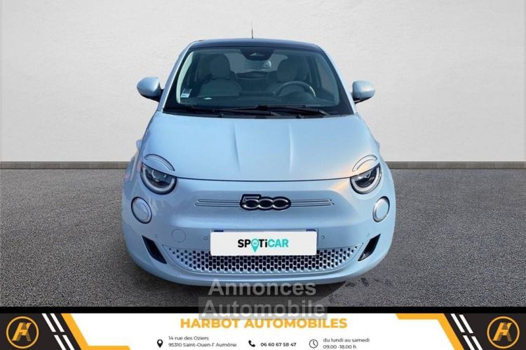 Fiat 500 iii E 118 ch la prima - <small></small> 22.490 € <small></small> - #2