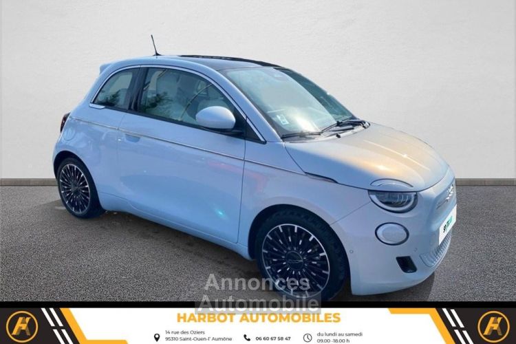 Fiat 500 iii E 118 ch la prima - <small></small> 22.490 € <small></small> - #3