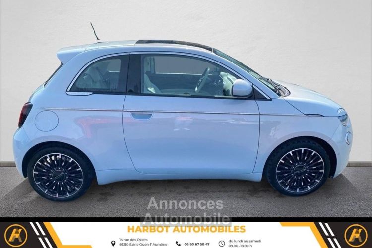 Fiat 500 iii E 118 ch la prima - <small></small> 22.490 € <small></small> - #4