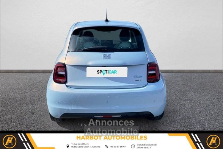 Fiat 500 iii E 118 ch la prima - <small></small> 22.490 € <small></small> - #5