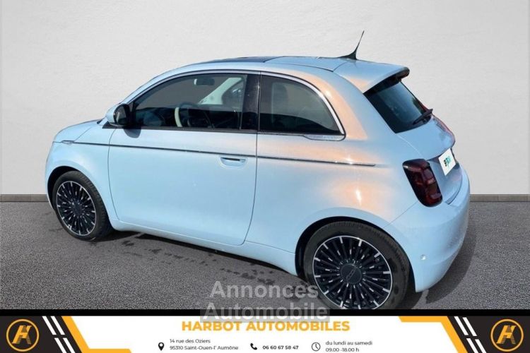 Fiat 500 iii E 118 ch la prima - <small></small> 22.490 € <small></small> - #7