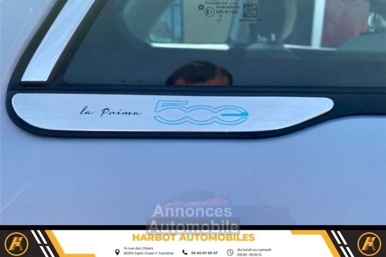 Fiat 500 iii E 118 ch la prima - <small></small> 22.490 € <small></small> - #20